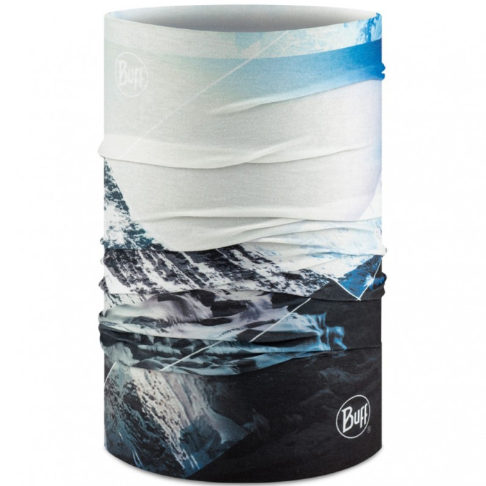 Шарф-труба Buff MOUNTAIN COLLECTION ORIGINAL mount everest  