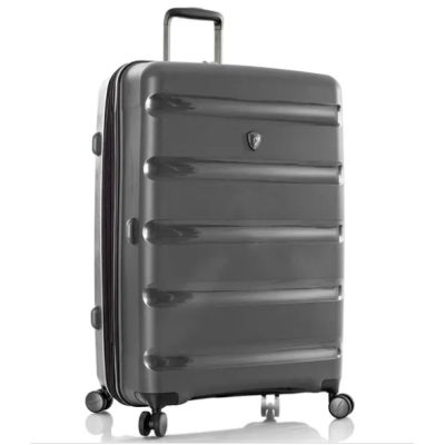Чемодан Heys Metallix (L) Gunmetal (10107-0063-30)