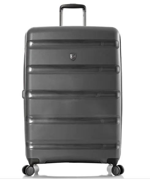 Чемодан Heys Metallix (L) Gunmetal (10107-0063-30)  