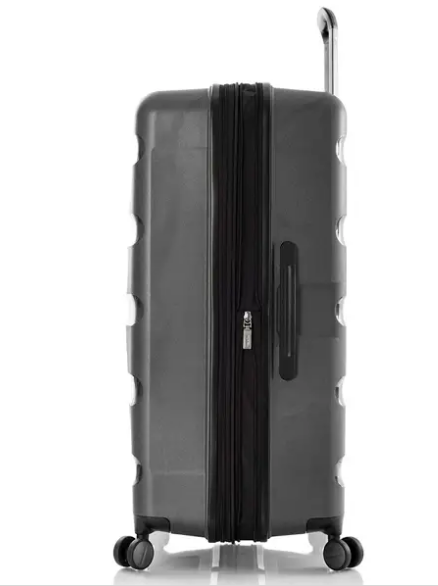 Чемодан Heys Metallix (L) Gunmetal (10107-0063-30)  