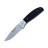 Нож Ganzo G7482, черный