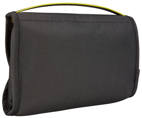 Сумка Portable Thule Subterra Toiletry bag TSTK-301 (Dark Shadow)  