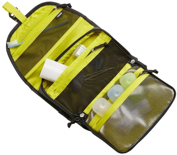 Сумка Portable Thule Subterra Toiletry bag TSTK-301 (Dark Shadow)  