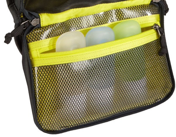 Сумка Portable Thule Subterra Toiletry bag TSTK-301 (Dark Shadow)  