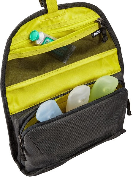 Сумка Portable Thule Subterra Toiletry bag TSTK-301 (Dark Shadow)  
