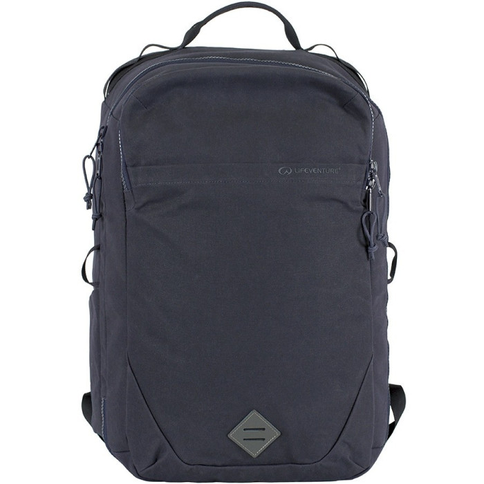 Рюкзак Lifeventure RFID Kibo 42 navy (53161)  