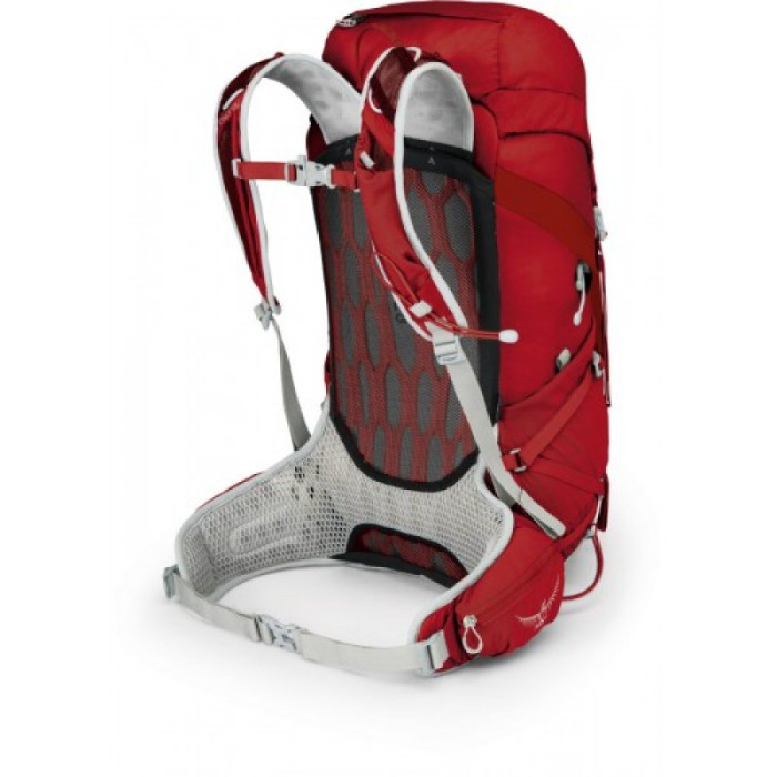 Рюкзак Osprey Talon 33 Martian Red S/M  