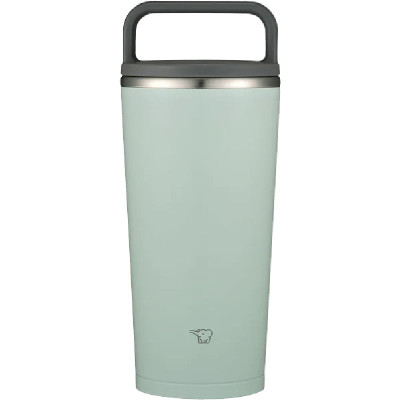 Термокружка Zojirushi SX-JA30GM 0.3 л green