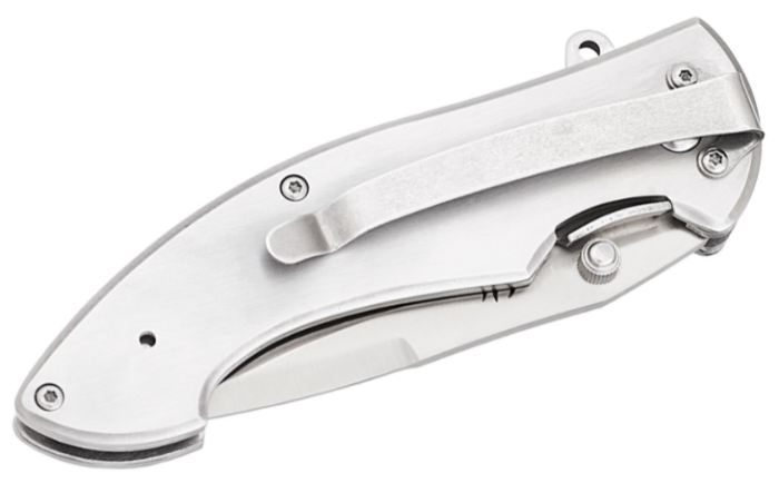 Карманный нож Grand Way 337-B-G  