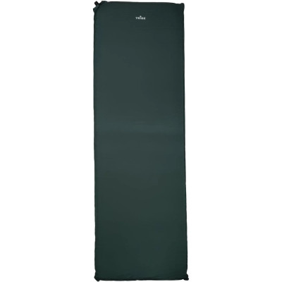 Коврик самонадувной Tribe Ranger 5 cm Long T-BB-0010-dark-green