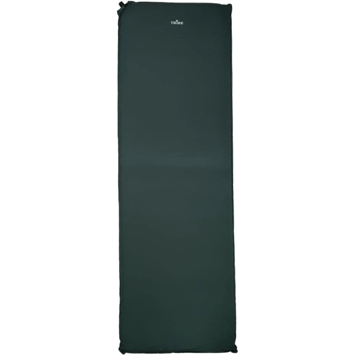 Коврик самонадувной Tribe Ranger 5 cm Long T-BB-0010-dark-green  