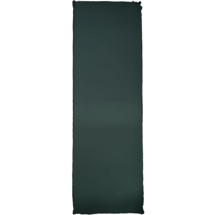 Коврик самонадувной Tribe Ranger 5 cm Long T-BB-0010-dark-green  
