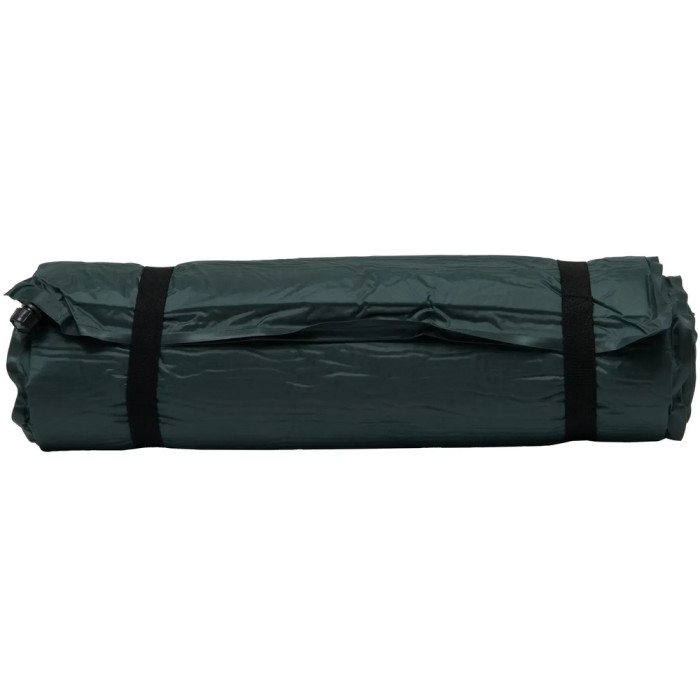 Коврик самонадувной Tribe Ranger 5 cm Long T-BB-0010-dark-green  