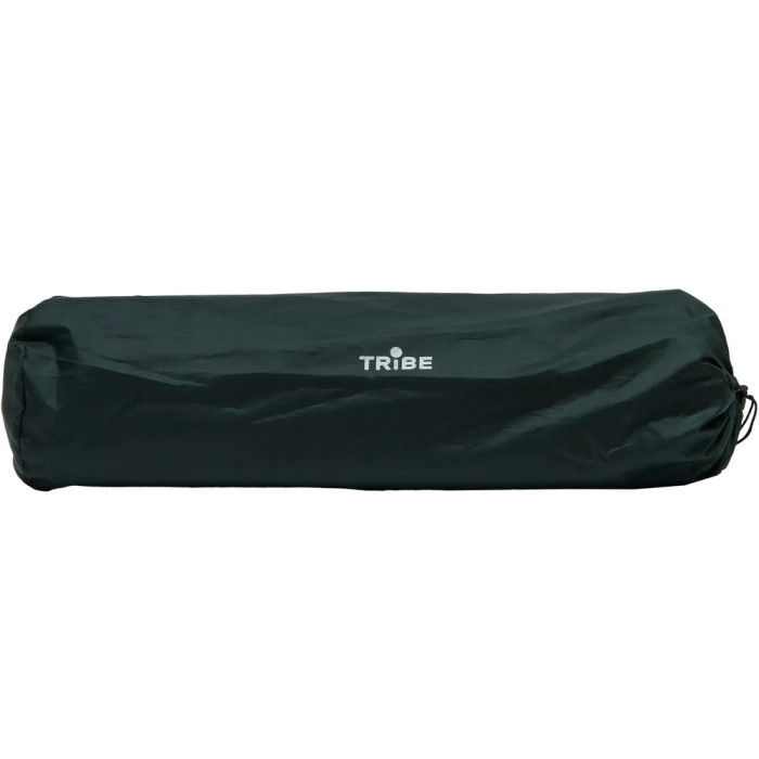 Коврик самонадувной Tribe Ranger 5 cm Long T-BB-0010-dark-green  