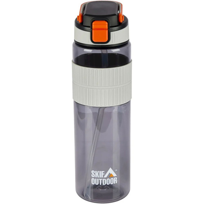 Бутылка Skif Outdoor Tribott I 0.8L Black  