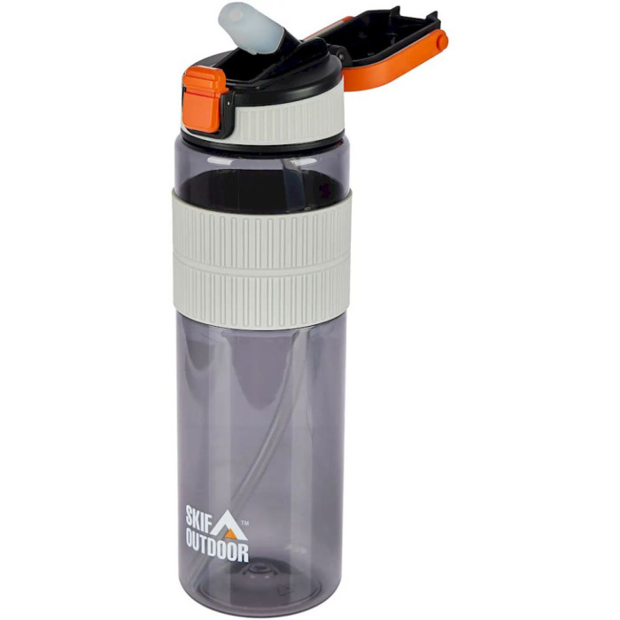Бутылка Skif Outdoor Tribott I 0.8L Black  