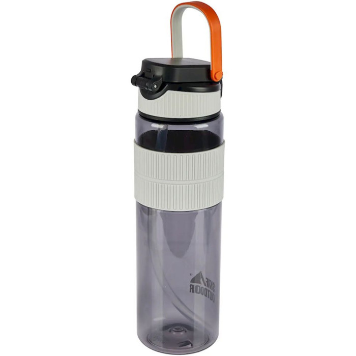 Бутылка Skif Outdoor Tribott I 0.8L Black  