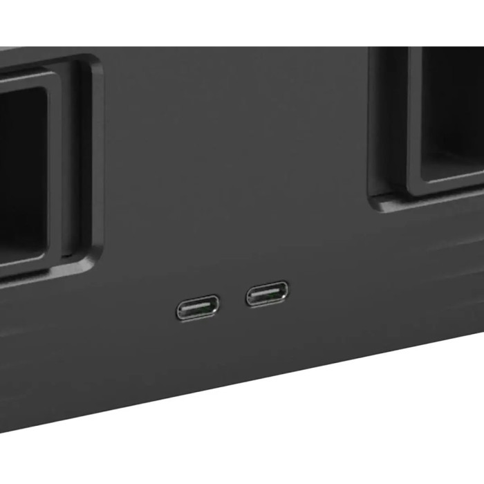 Литиевый аккумулятор для автохолодильника Alpicool FSAK-007 (Black) – 340 Вт/час (30600 мАh/11.1 V)  