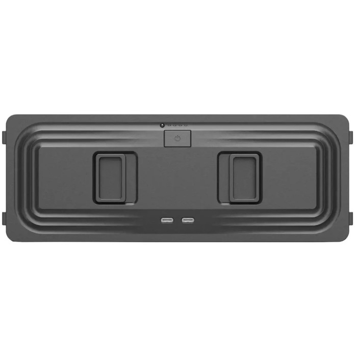 Литиевый аккумулятор для автохолодильника Alpicool FSAK-007 (Black) – 340 Вт/час (30600 мАh/11.1 V)  