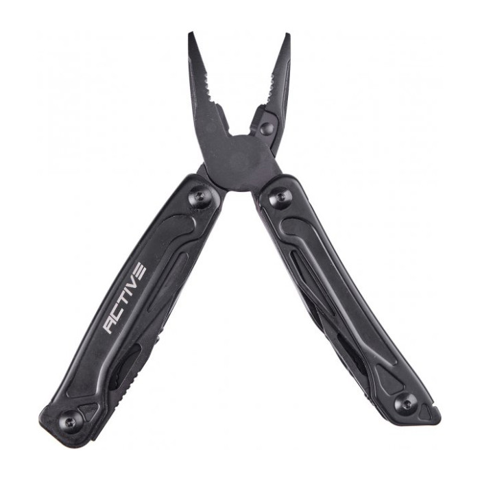 Мультитул Active Universal Tool black  