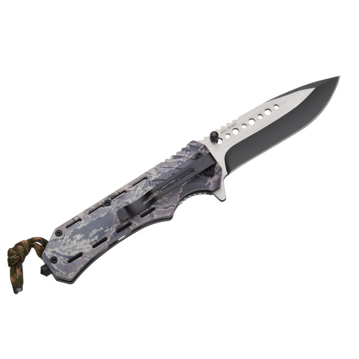 Карманный нож Grand Way 145050GW  