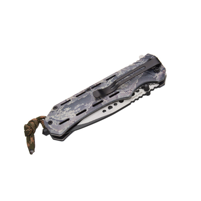 Карманный нож Grand Way 145050GW  