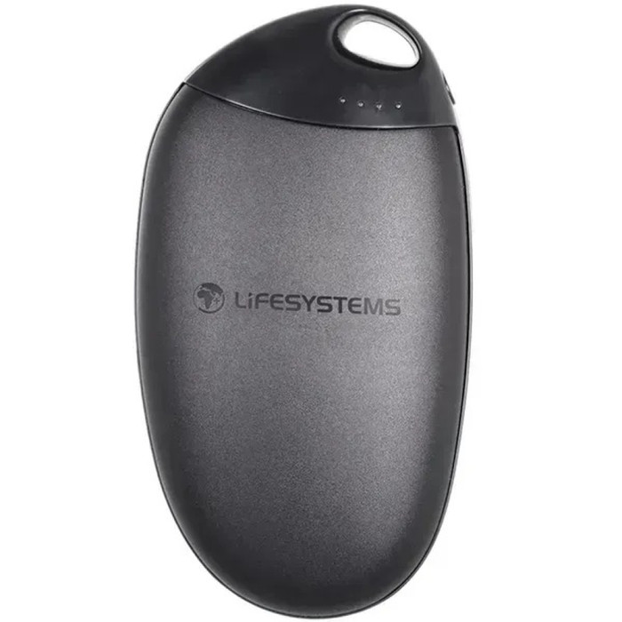 Грелка для рук Lifesystems USB Rechargeable Hand Warmer 5200 mAh  