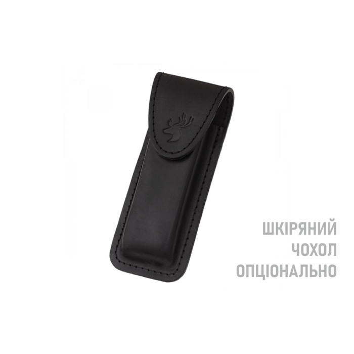 Карманный нож Grand Way SG 120 black  