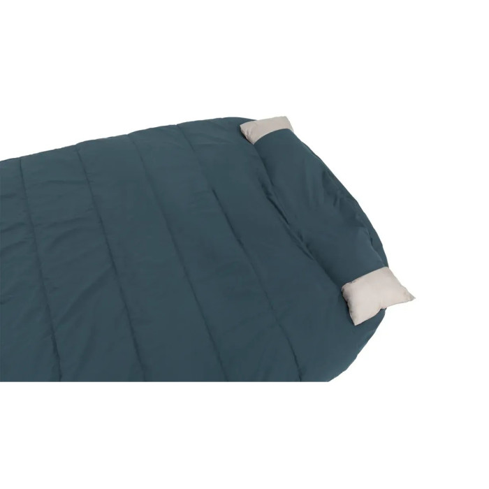 Спальный мешок Outwell Campion Lux Double -1°C (230479)  