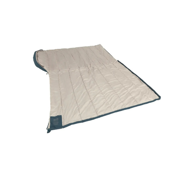 Спальный мешок Outwell Campion Lux Double -1°C (230479)  