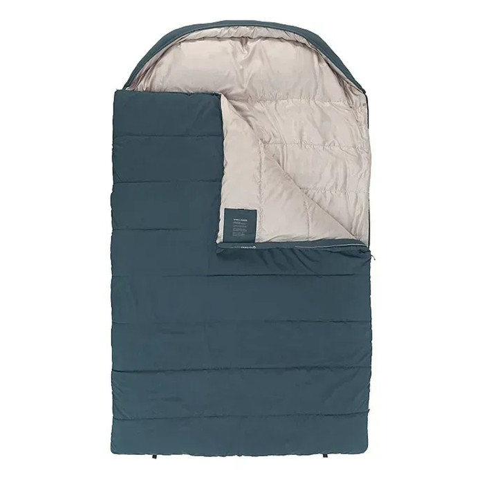 Спальный мешок Outwell Campion Lux Double -1°C (230479)  