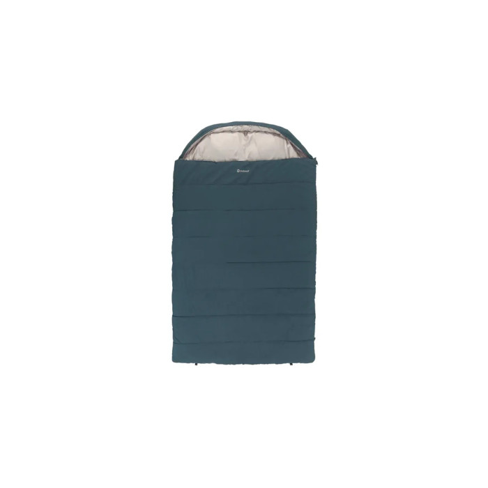 Спальный мешок Outwell Campion Lux Double -1°C (230479)  