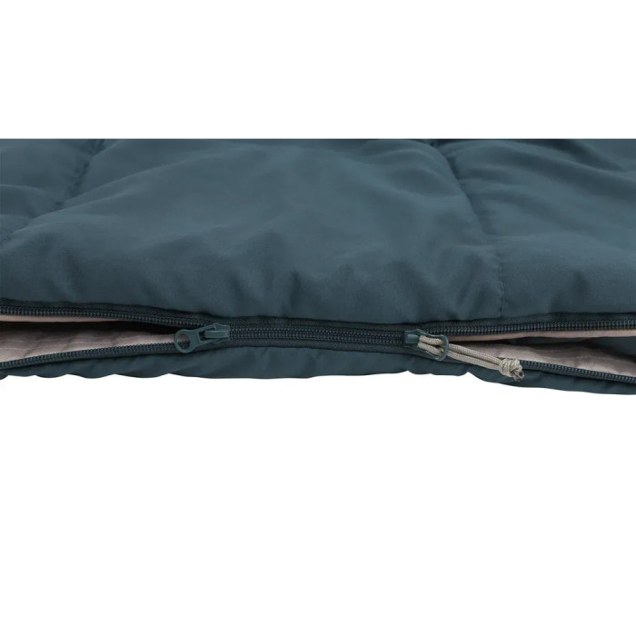 Спальный мешок Outwell Campion Lux Double -1°C (230479)  