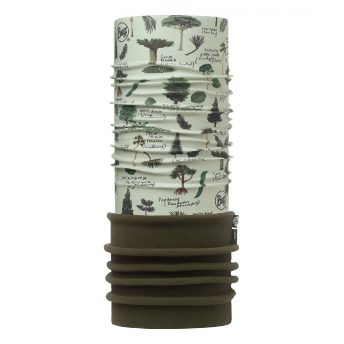 Бафф Buff Polar, Plants Olive  