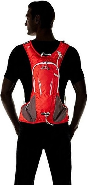 Рюкзак спортивный Ferrino X-Ride 10 Red (923842)  