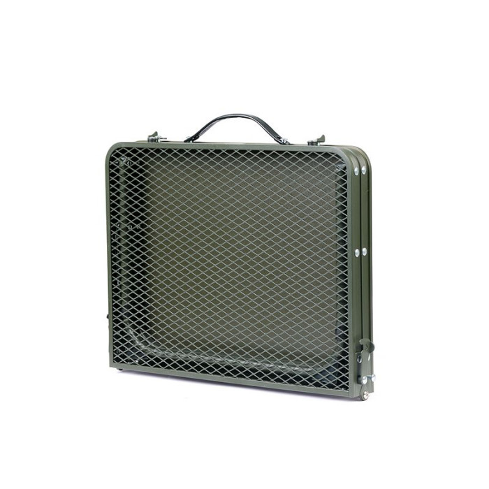 Cтол раскладной Naturehike CNK23JU011, алюминий  