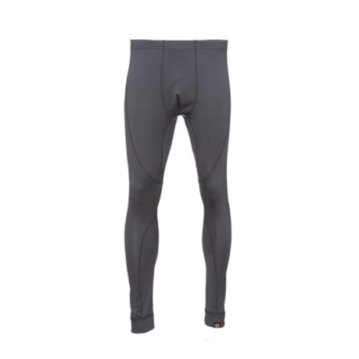 Термоштаны мужские Turbat Versa Bottom Mns - серые, XXXL