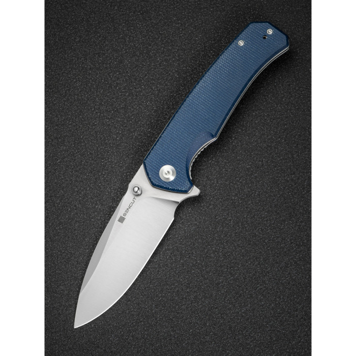 Нож складной Sencut Skarnax S24025-3  