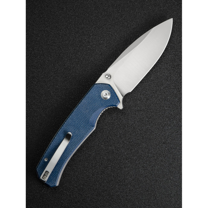 Нож складной Sencut Skarnax S24025-3  