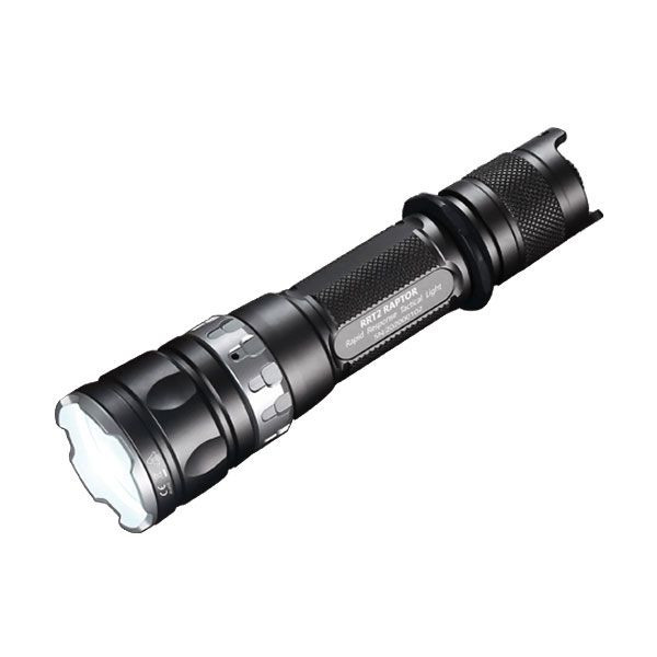 Фонарь JetBeam RRT2 