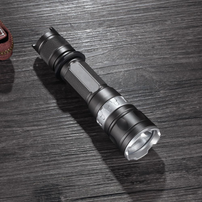 Фонарь JetBeam RRT2  