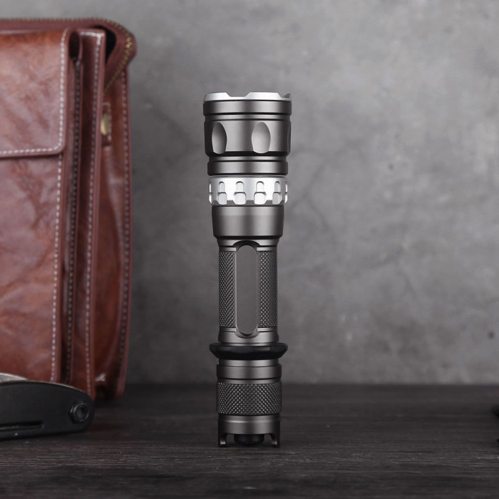 Фонарь JetBeam RRT2  