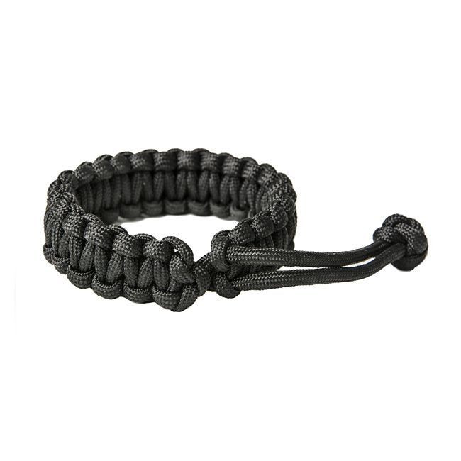 Браслет Mad Max Black (M)  