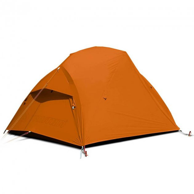 Палатка Trimm PIONEER-DSL orange - оранжевая  