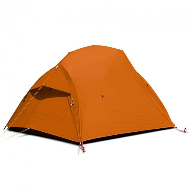 Палатка Trimm PIONEER-DSL orange - оранжевая 