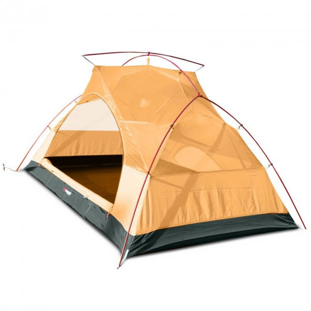 Палатка Trimm PIONEER-DSL orange - оранжевая  