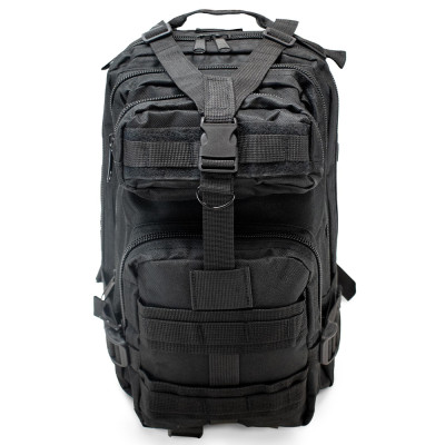 Рюкзак тактический Semi Line 18 Black (A3052-1)