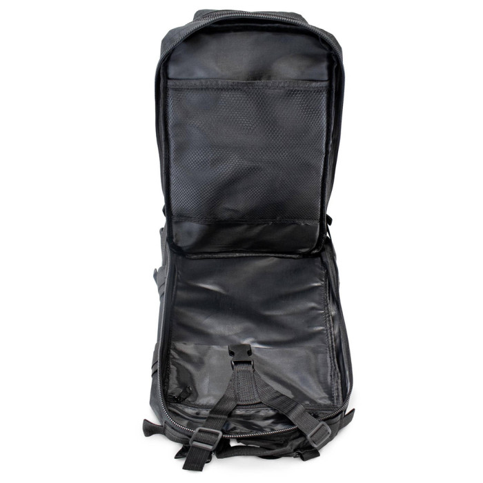 Рюкзак тактический Semi Line 18 Black (A3052-1)  
