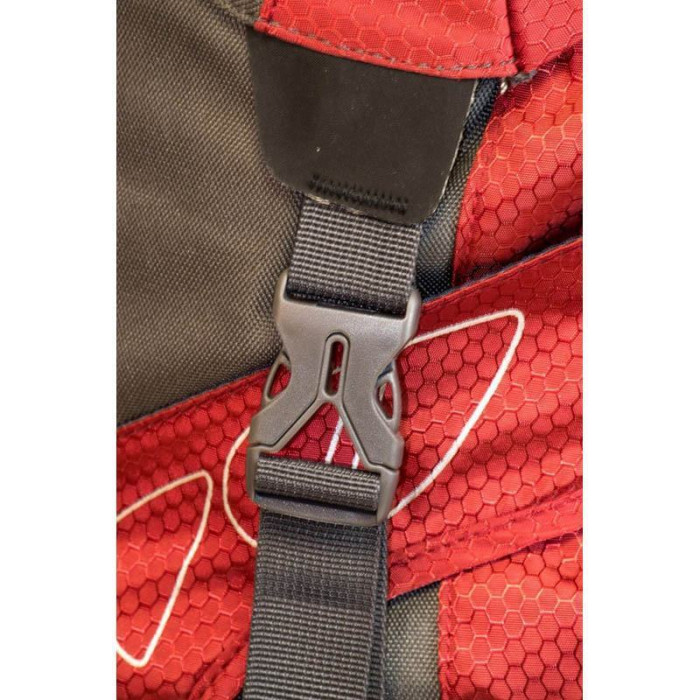 Рюкзак туристический Highlander Discovery 45 Red  