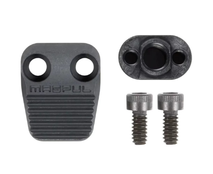 Увеличенная клавиша сброса магазина Magpul для AR10/AR15  